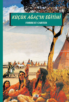 Küçük ağacın eğitimi 